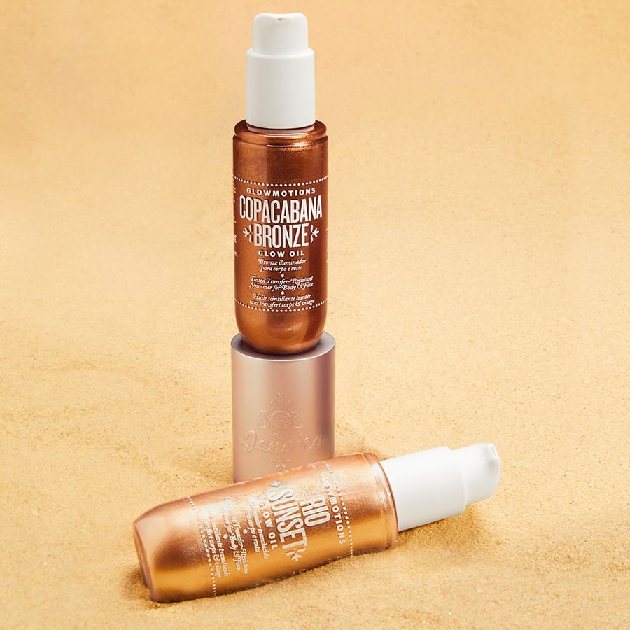 Sol de Janeiro Glowmotions Rio Sunset 75ml