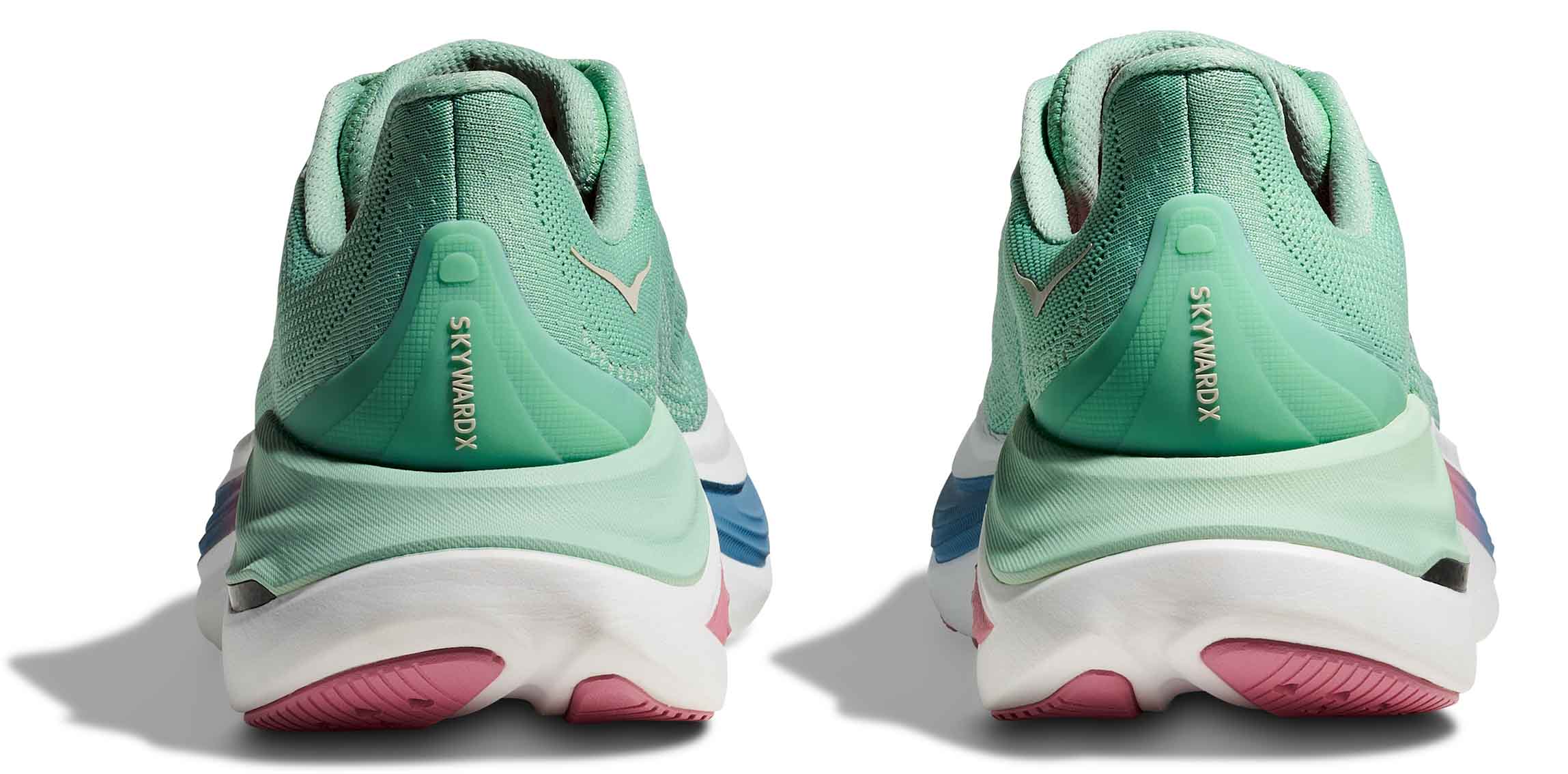 Skyward X Dame JTD/Jadeite/Dried Rose