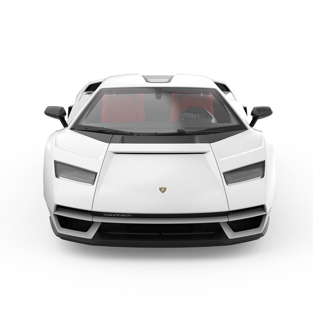RC 1:16 Scale Remote Control Sports Car