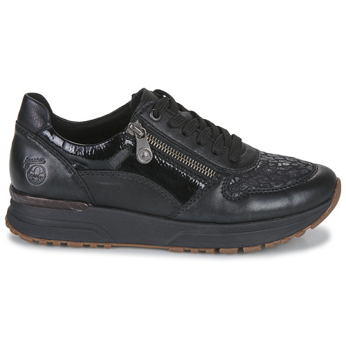 Rieker - N7401-00 - Noir