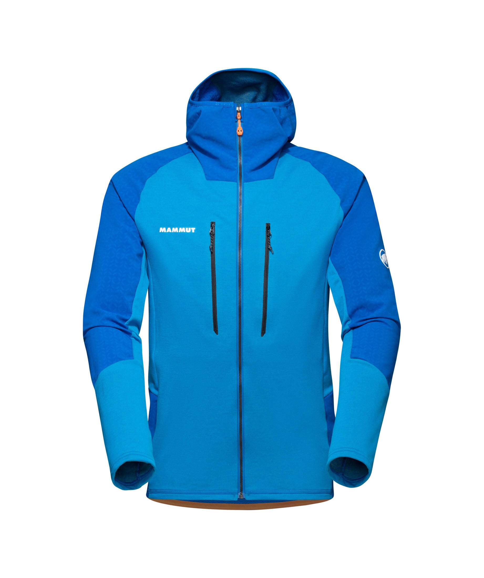 Mammut| Herren Powerstretchjacke 