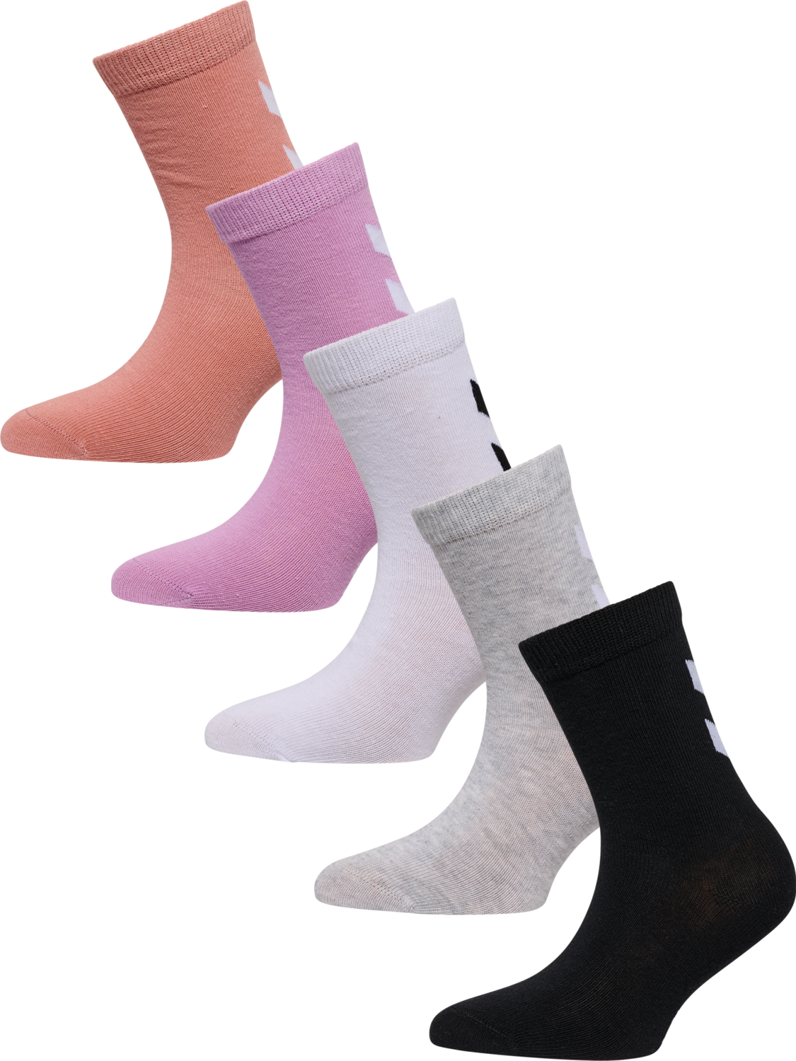 hmlMAKE MY DAY SOCK 5-PACK