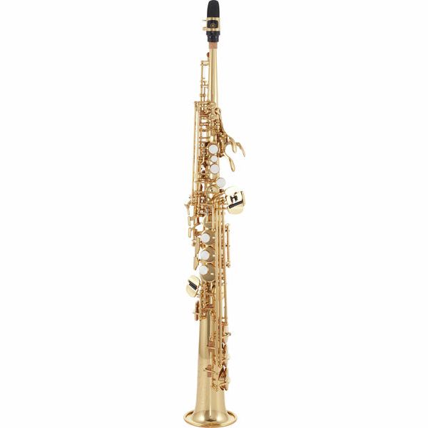 Yamaha YSS-475 II Sopransaxophon