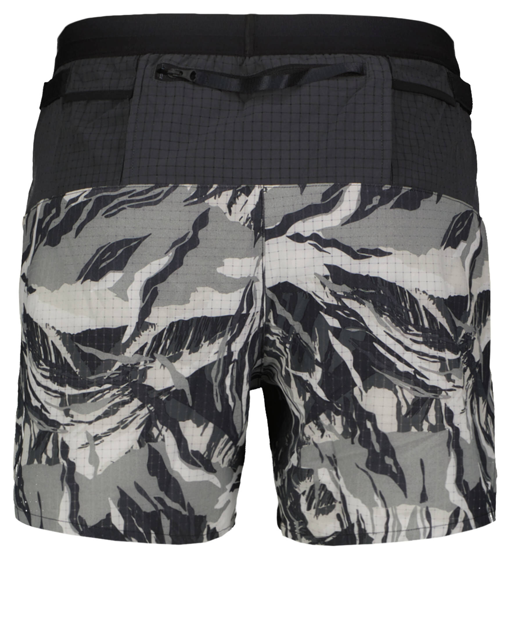 Nike| Herren Laufshorts DF TRAIL FLEX STRIDE 5IN BF SHORT