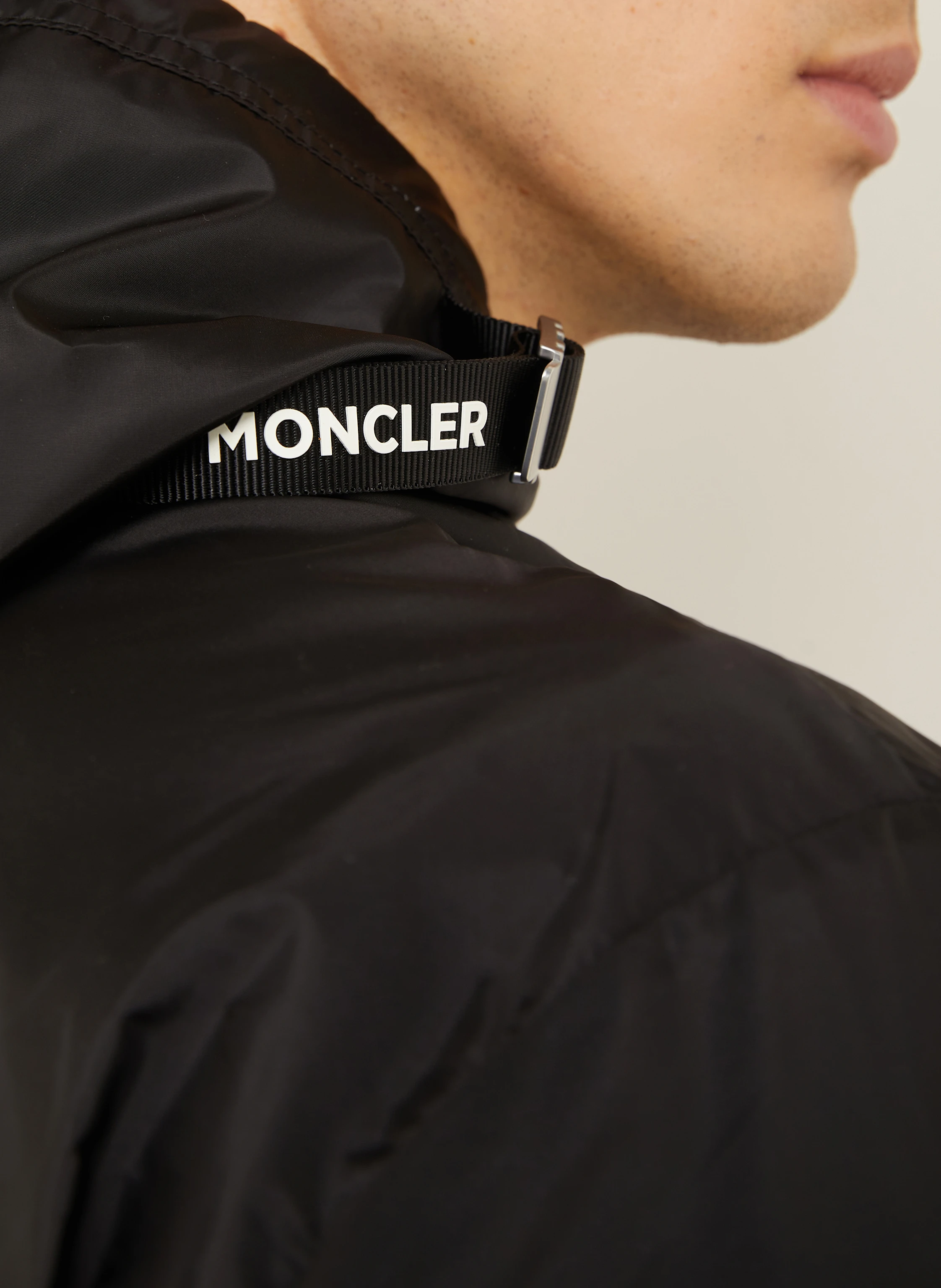 MONCLER Windbreaker REMORAY