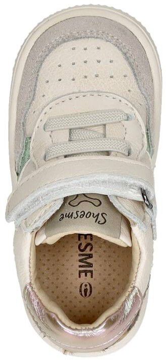 Shoesme Baby-Proof gebroken wit