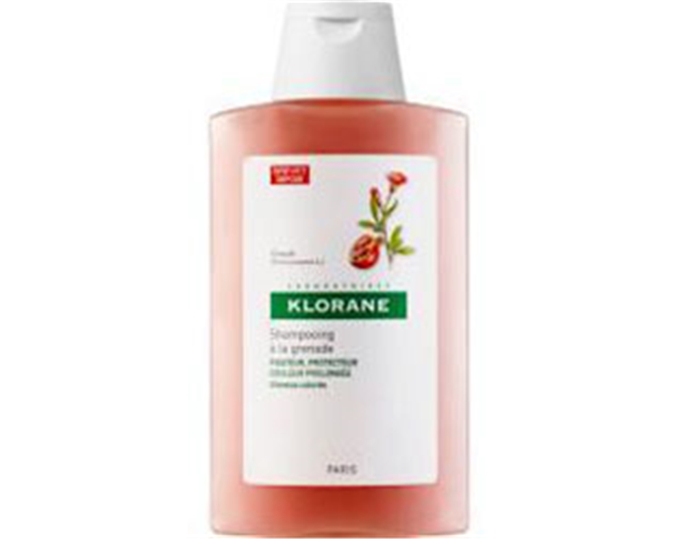 CHAMPÔ KLORANE ROMÃ 200ML