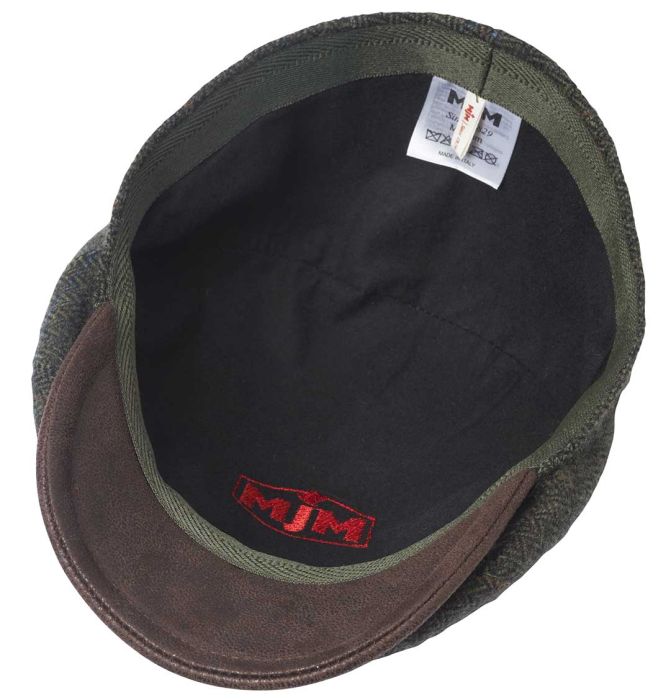 Driver Xtra 42 Wool Cap kasket