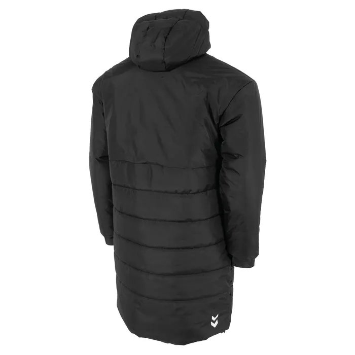 Hummel Ground Coachjas Heren