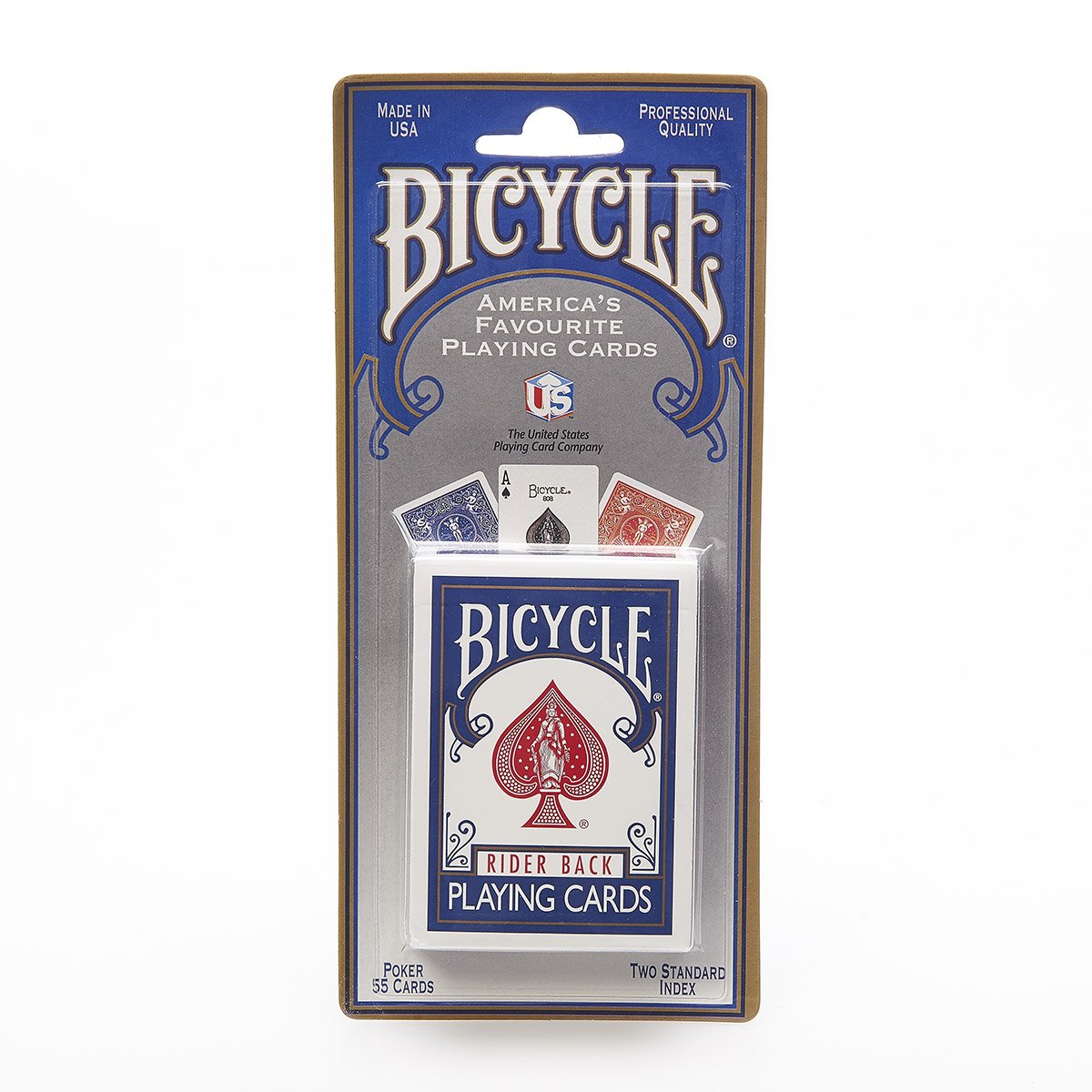 Cartes à jouer Bicycle