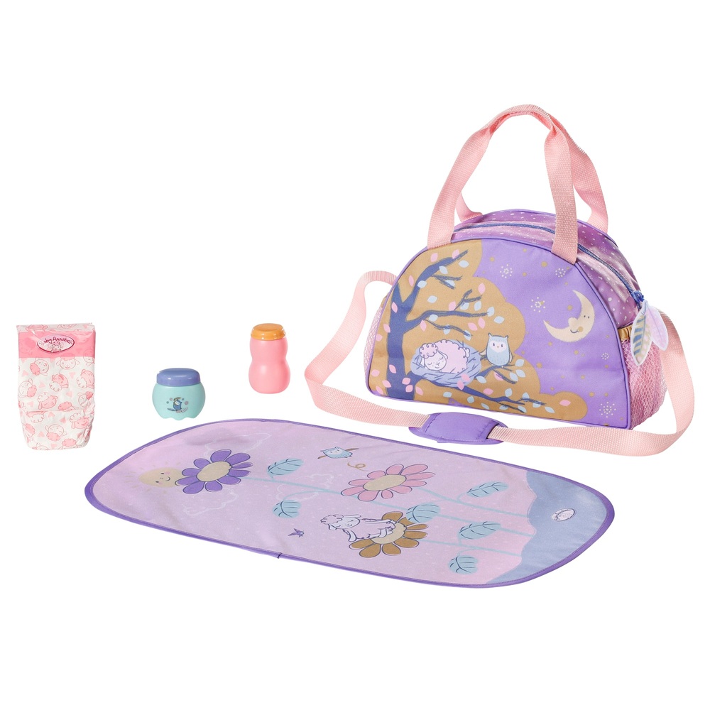 Baby Annabell Wickeltasche