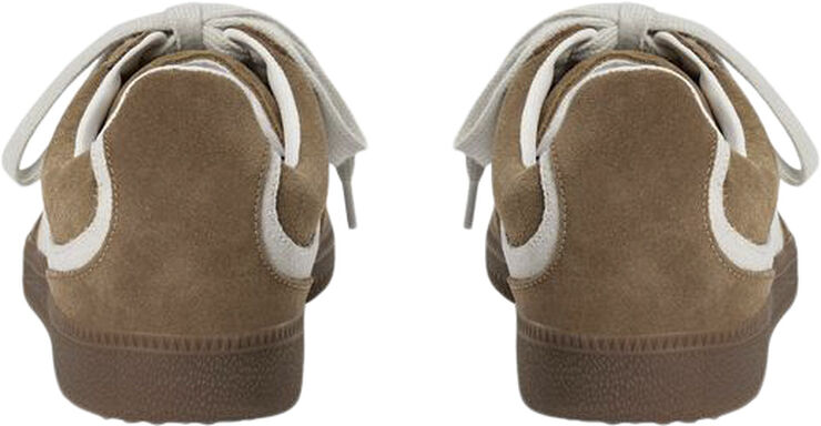 Sofie Schnoor Sneaker Dark sand