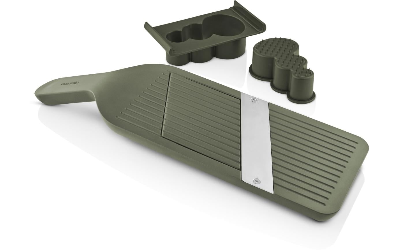 Eva Solo Gemüsehobel »Solo Mandoline Green Tool«