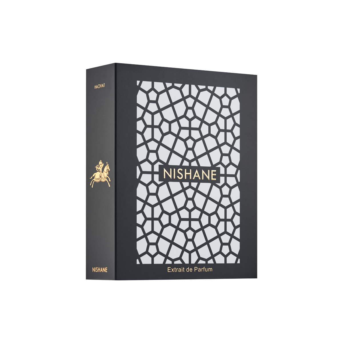 Hacivat Extrait de Parfum 50ml