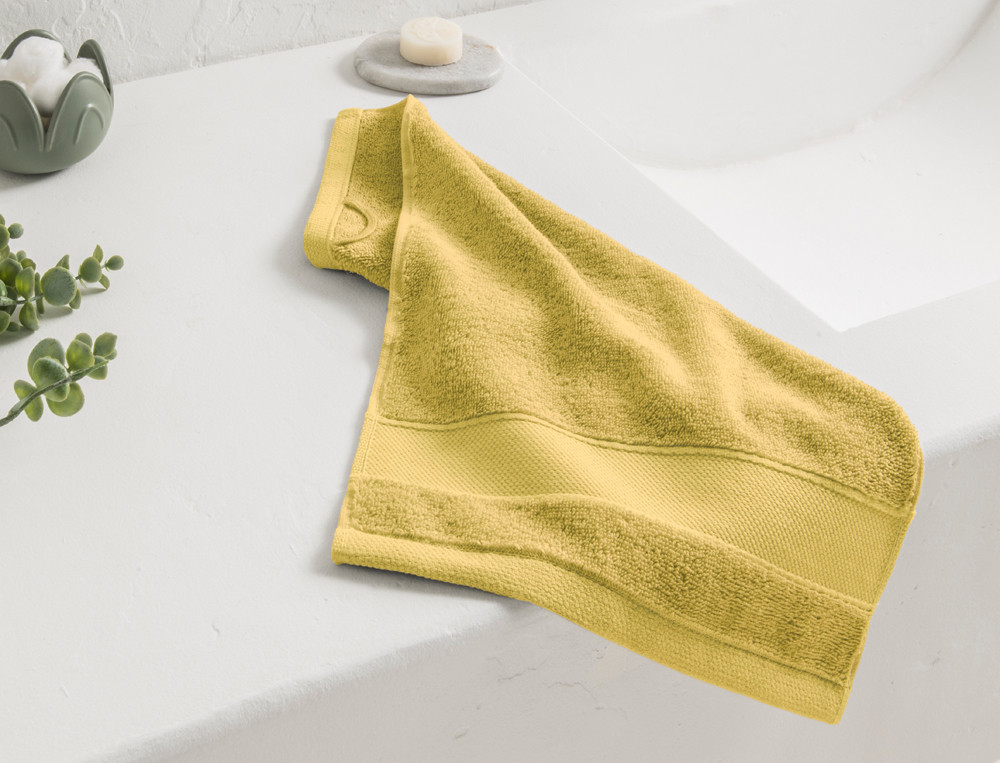 Linge de bain uni-Parenthèse