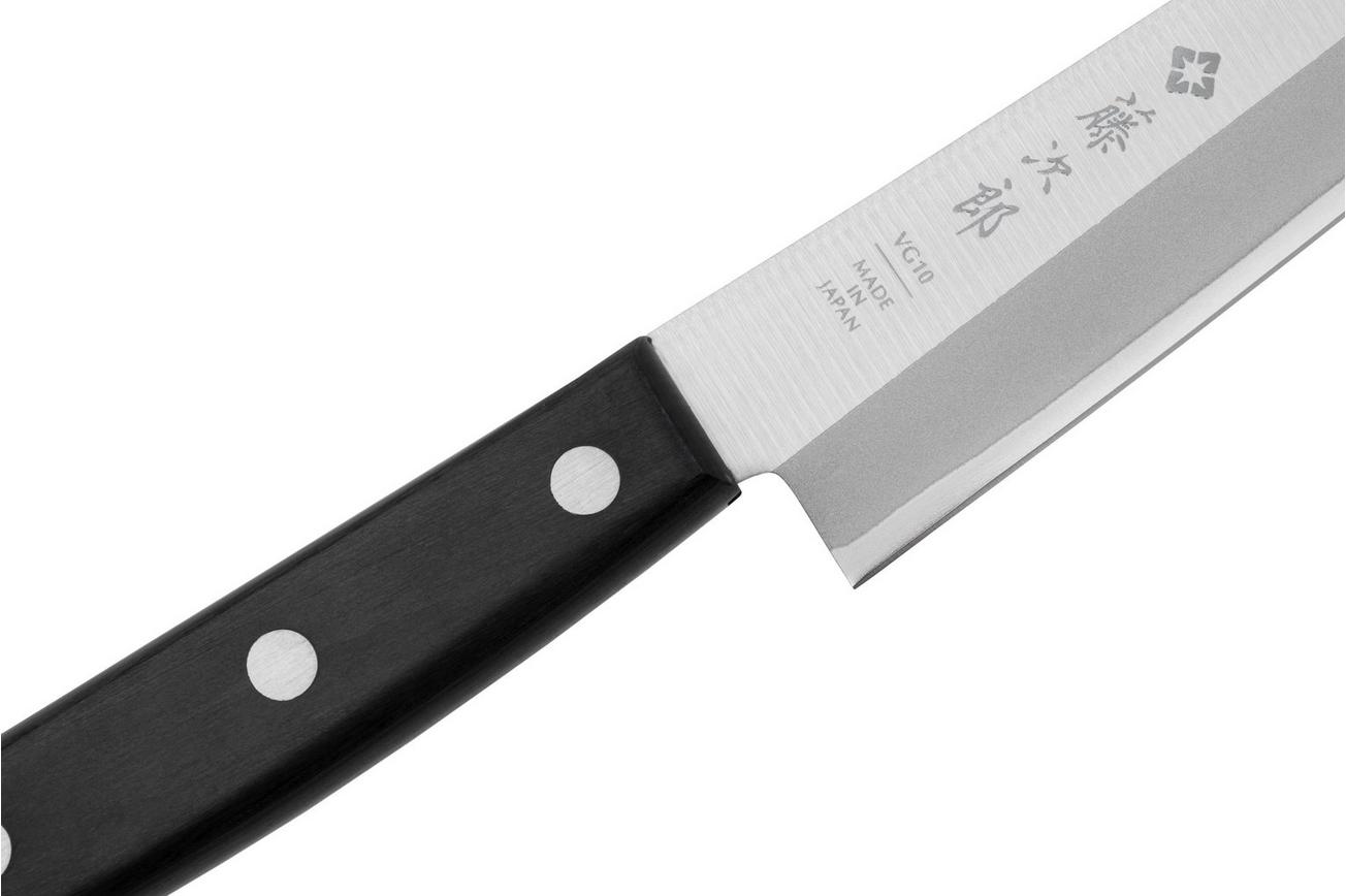 Tojiro Basic F-318 petty 13.5 cm