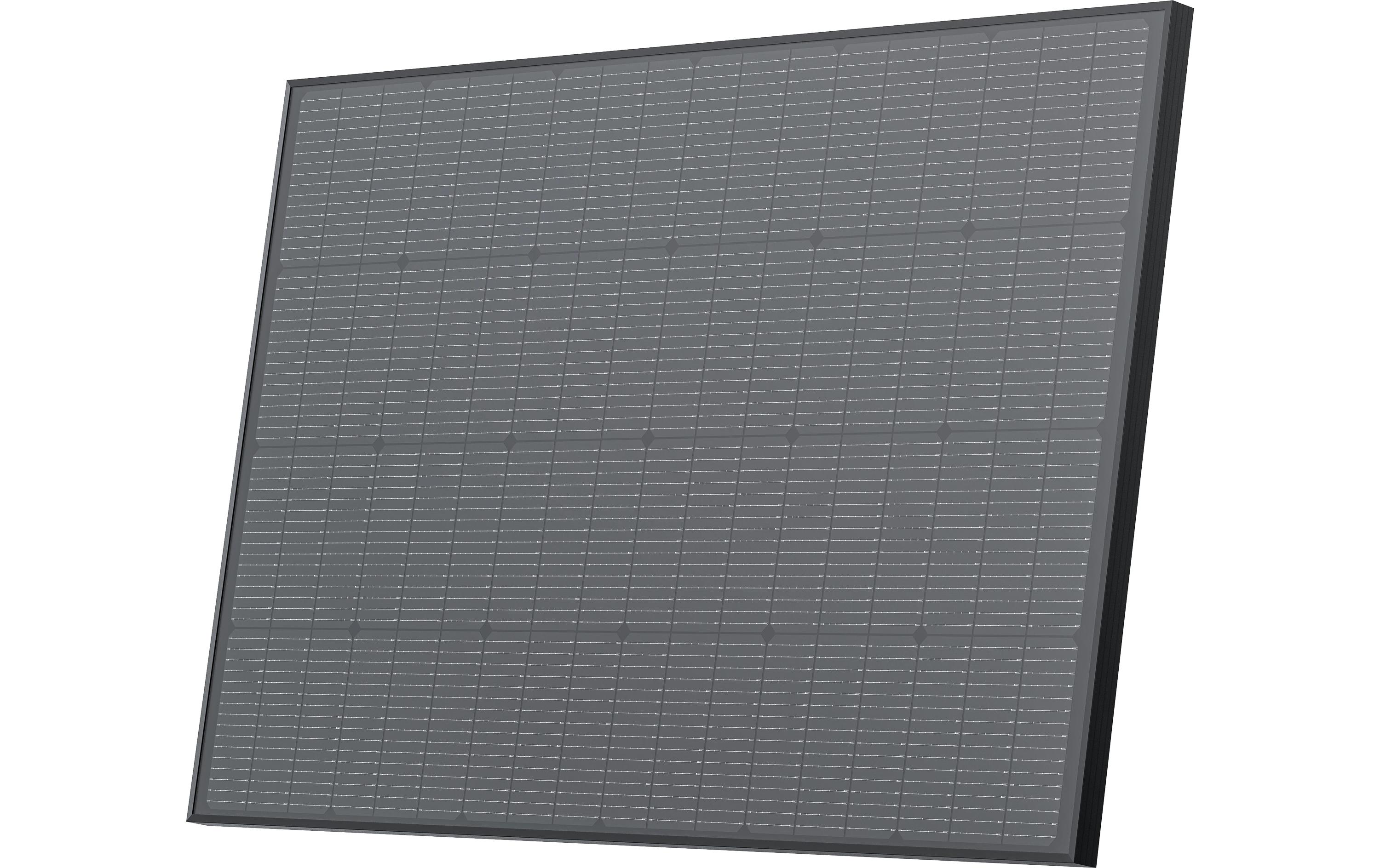 Solarpanel Starres 175 W<br>Solarpanel