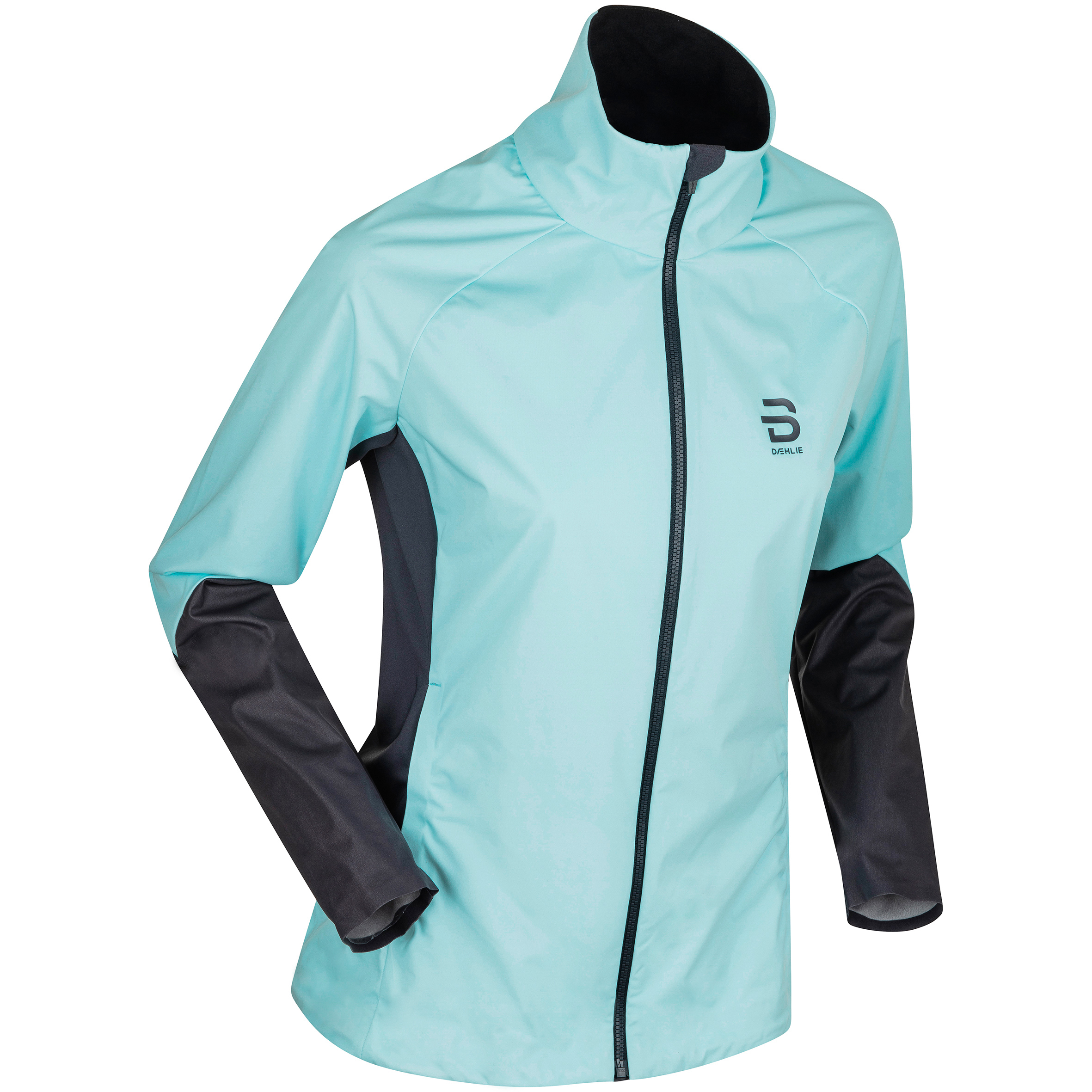 Elite Jacket Dame Iced Aqua