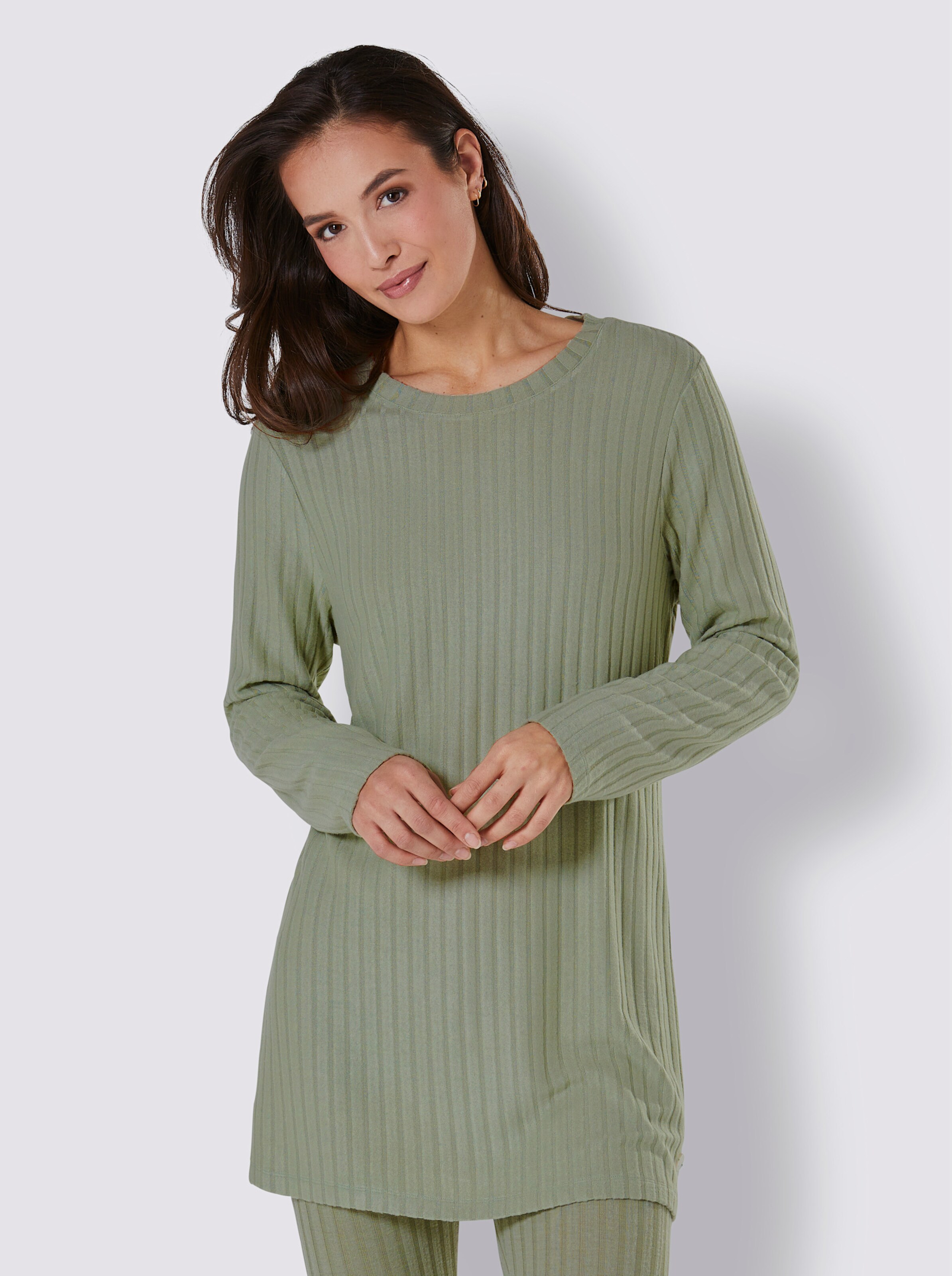 Modal-Longshirt
