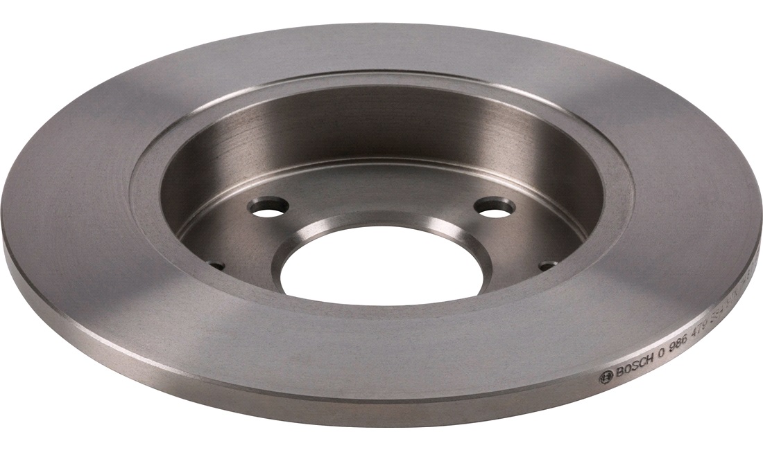 Bremseskive 250 x 10 mm