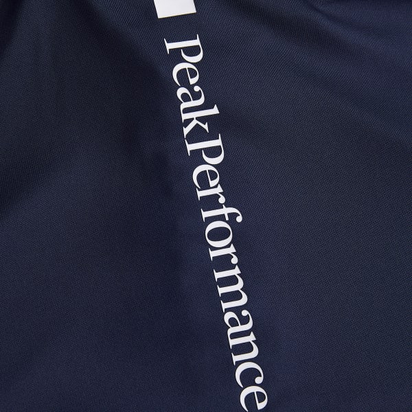 Polo randonnée PEAK PERFORMANCE M PLAYER BLOCK POLO