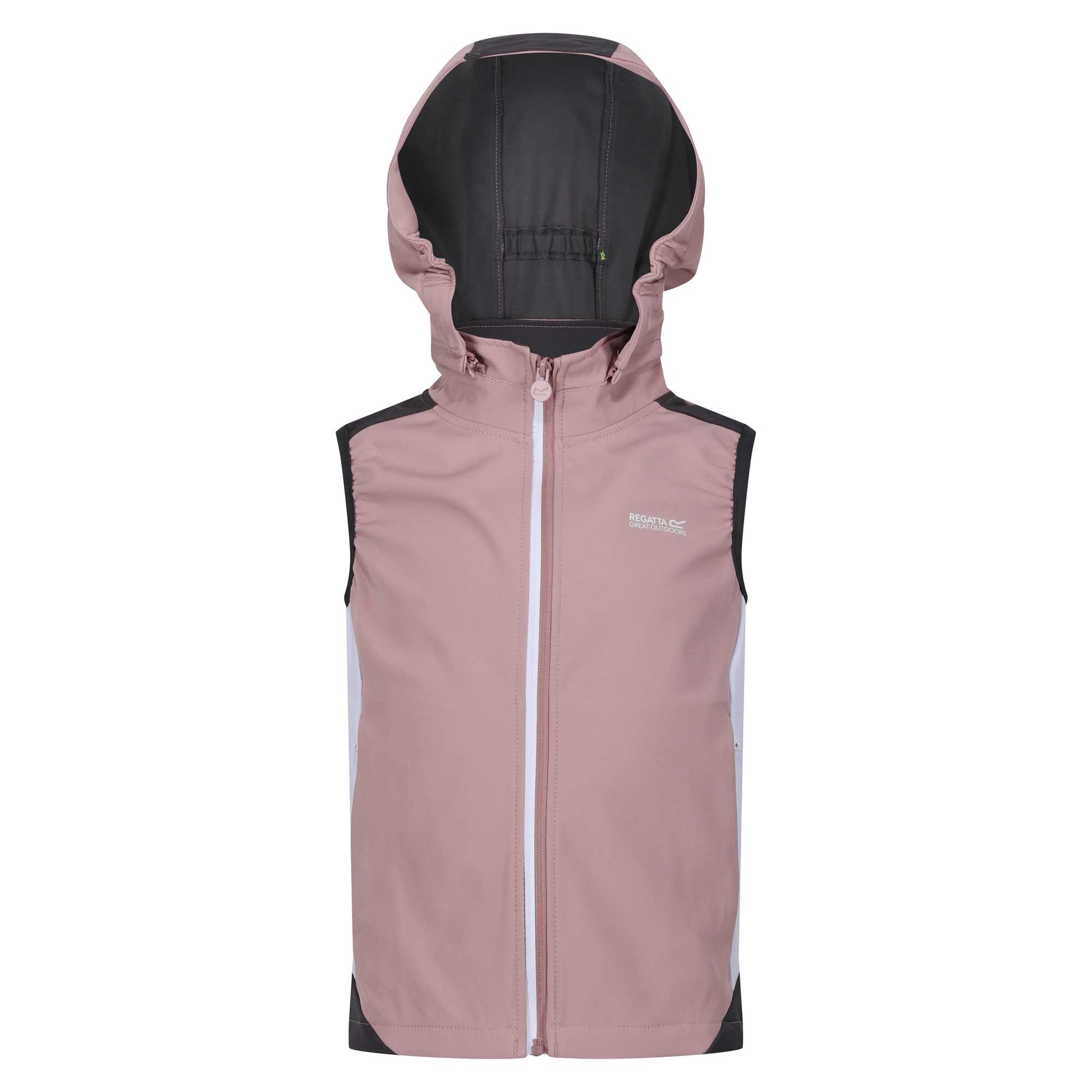Regatta Acidity Kinder Softshellweste
