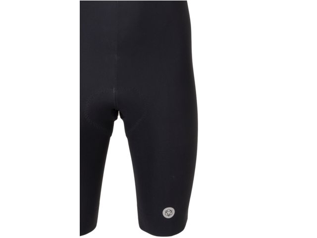AGU Aero bibshorts sort herre