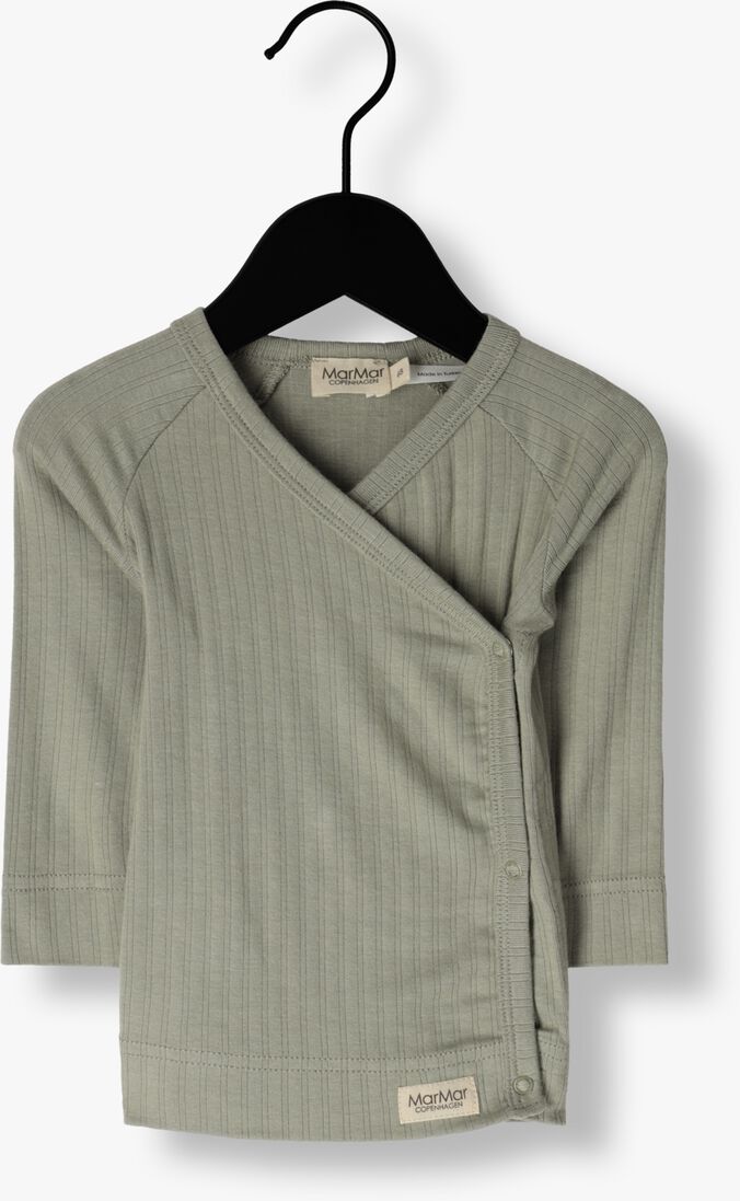 MARMAR COPENHAGEN beige marmar copenhagen  tut wrap ls