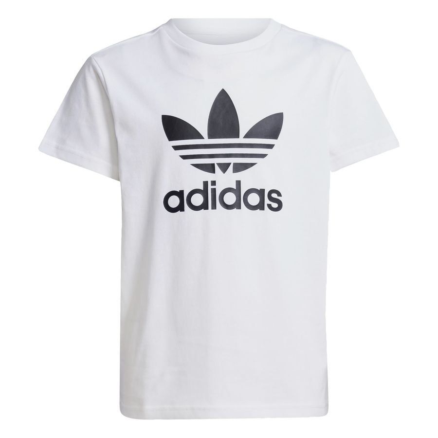 Adidas Original T-shirt Trèfle Enfants