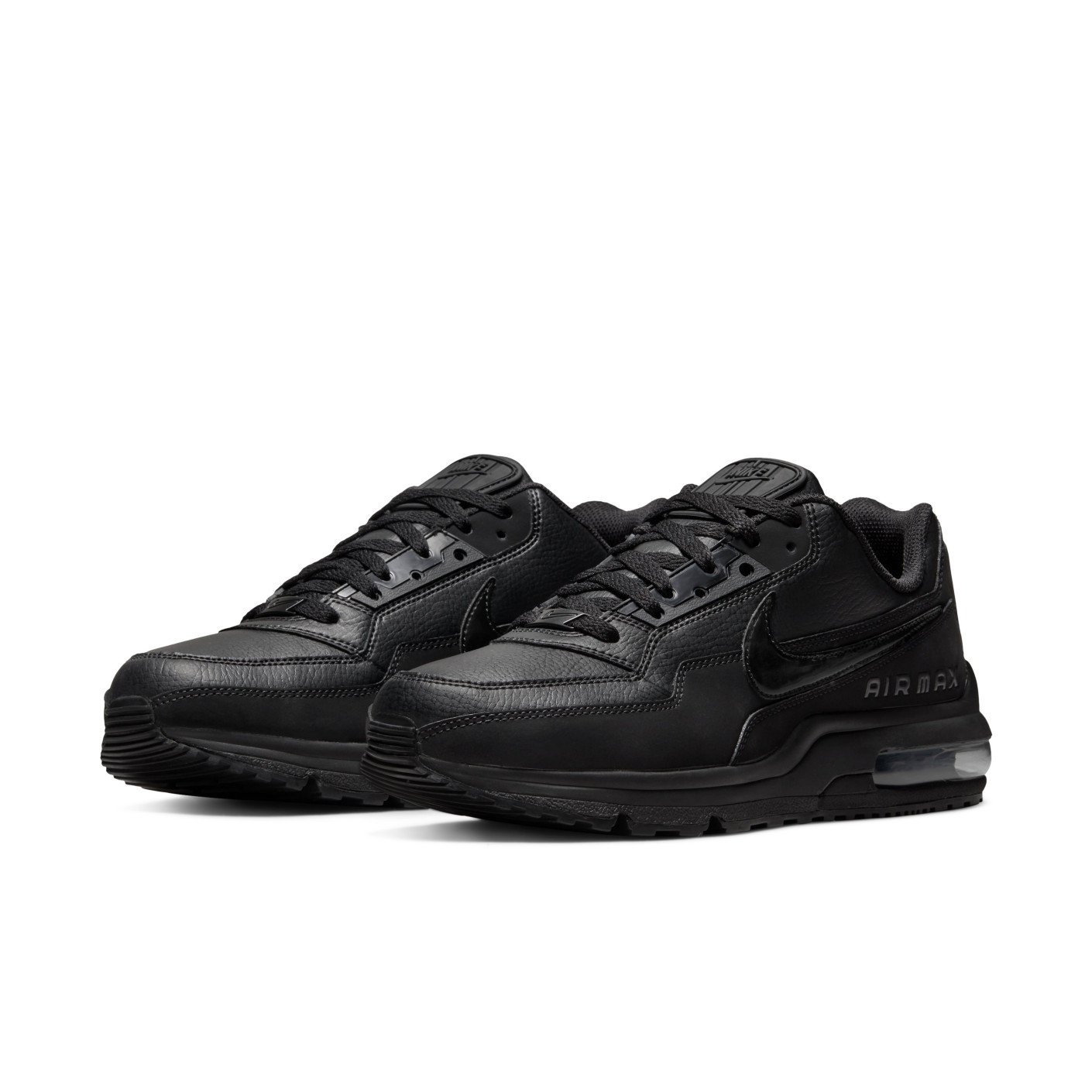 Nike Air Max LTD 3 Sneakers Zwart