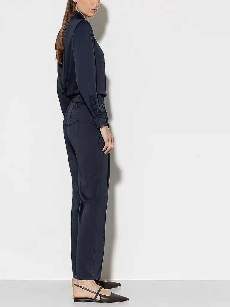 LUISA CERANO Hose  blau
