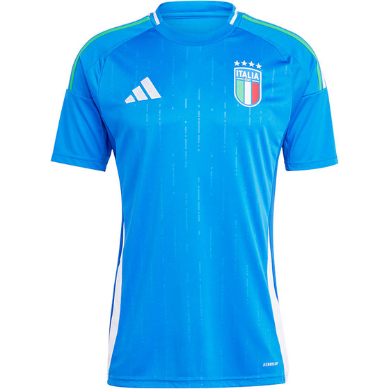adidas Italië Thuis Shirt 2024/2026