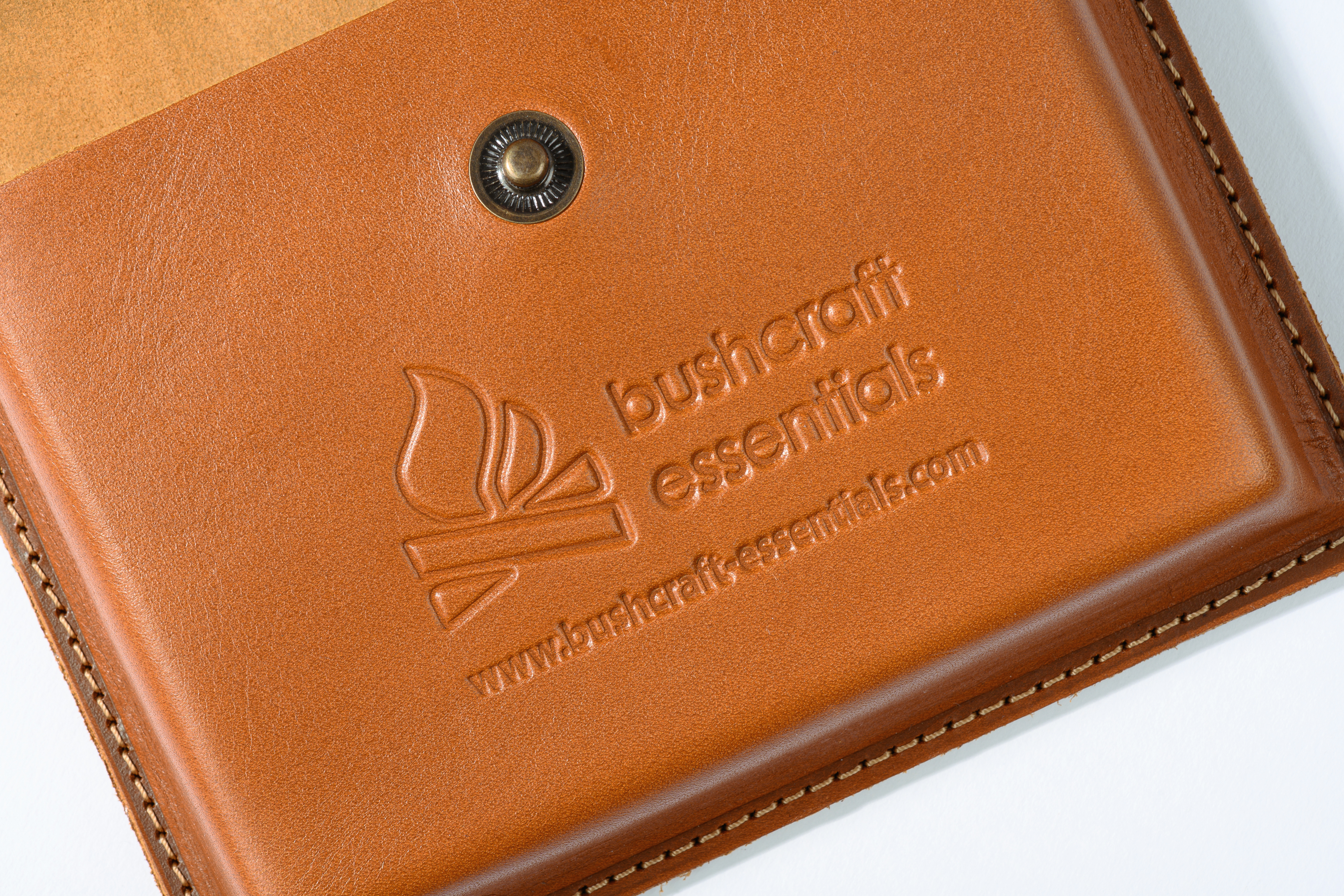 Ledertasche Bushbox LF