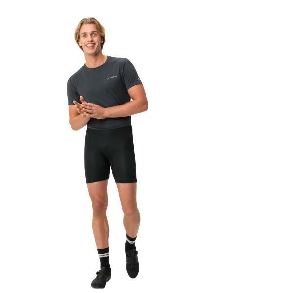 Vaude - Bike Innerpants T-Pad - Sous-vêtement de cyclisme