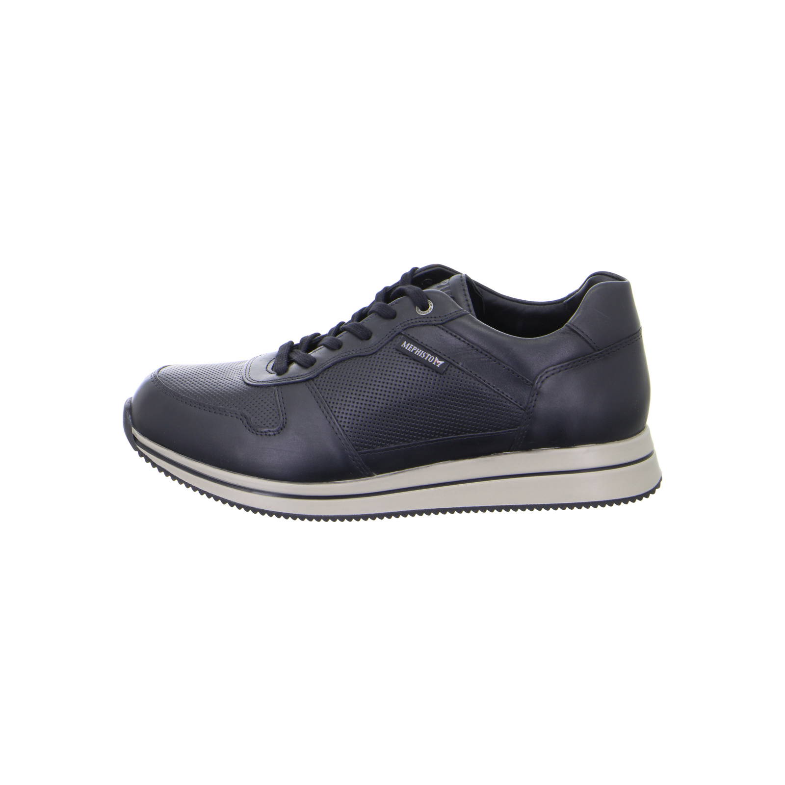 Mephisto chaussures Gerome noir