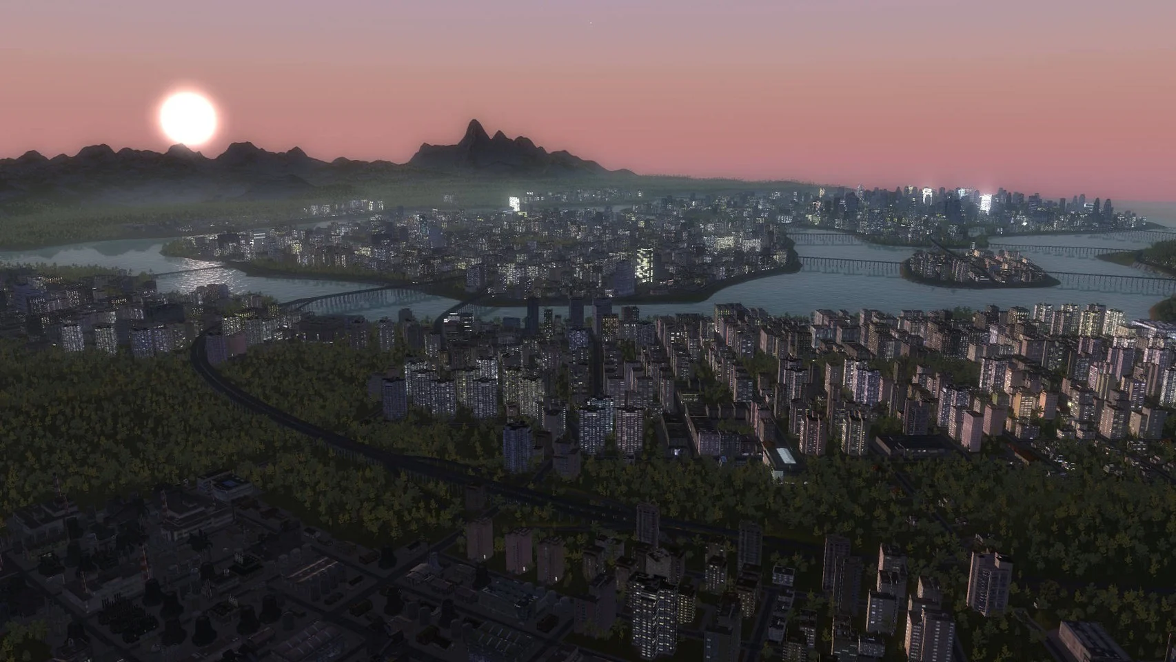 Cities in Motion 2 Collection- PC