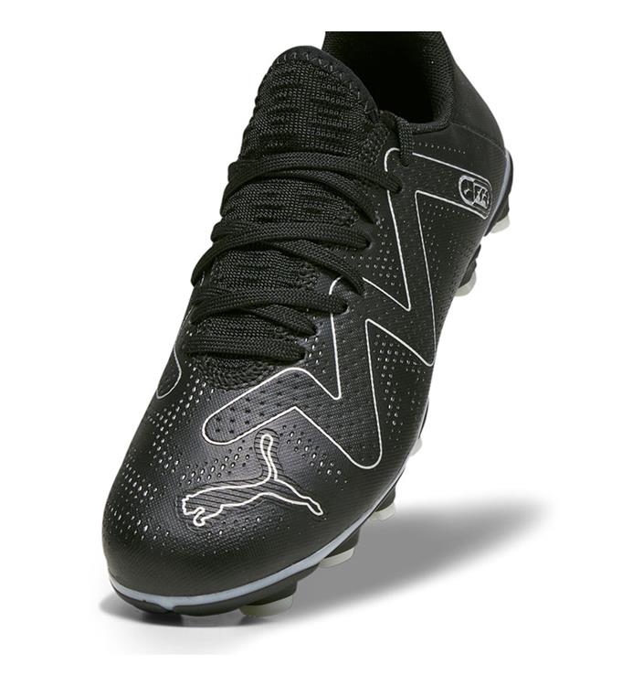 PUMA JR Future Play FG/AG Voetbalschoenen