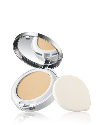 Clinique Beyond Perfecting Powder Foundation + Concealer 04 Creamwhip 14,5g