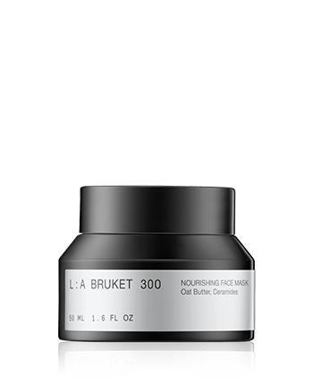 L:A BRUKET Face Care 300 Nourishing Face Mask 50ml