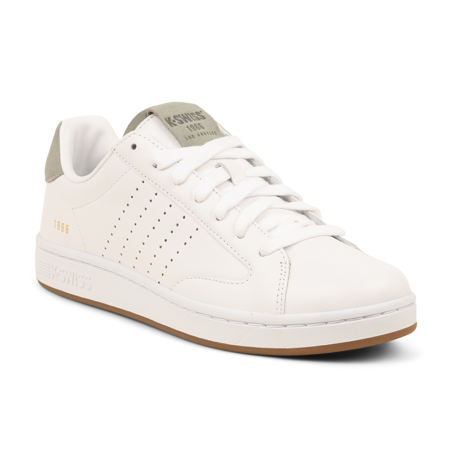 Baskets homme K SWISS LOZAN KLUB