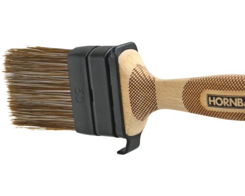 HORNBACH Platte Borstel Houtbeschermer 50 mm