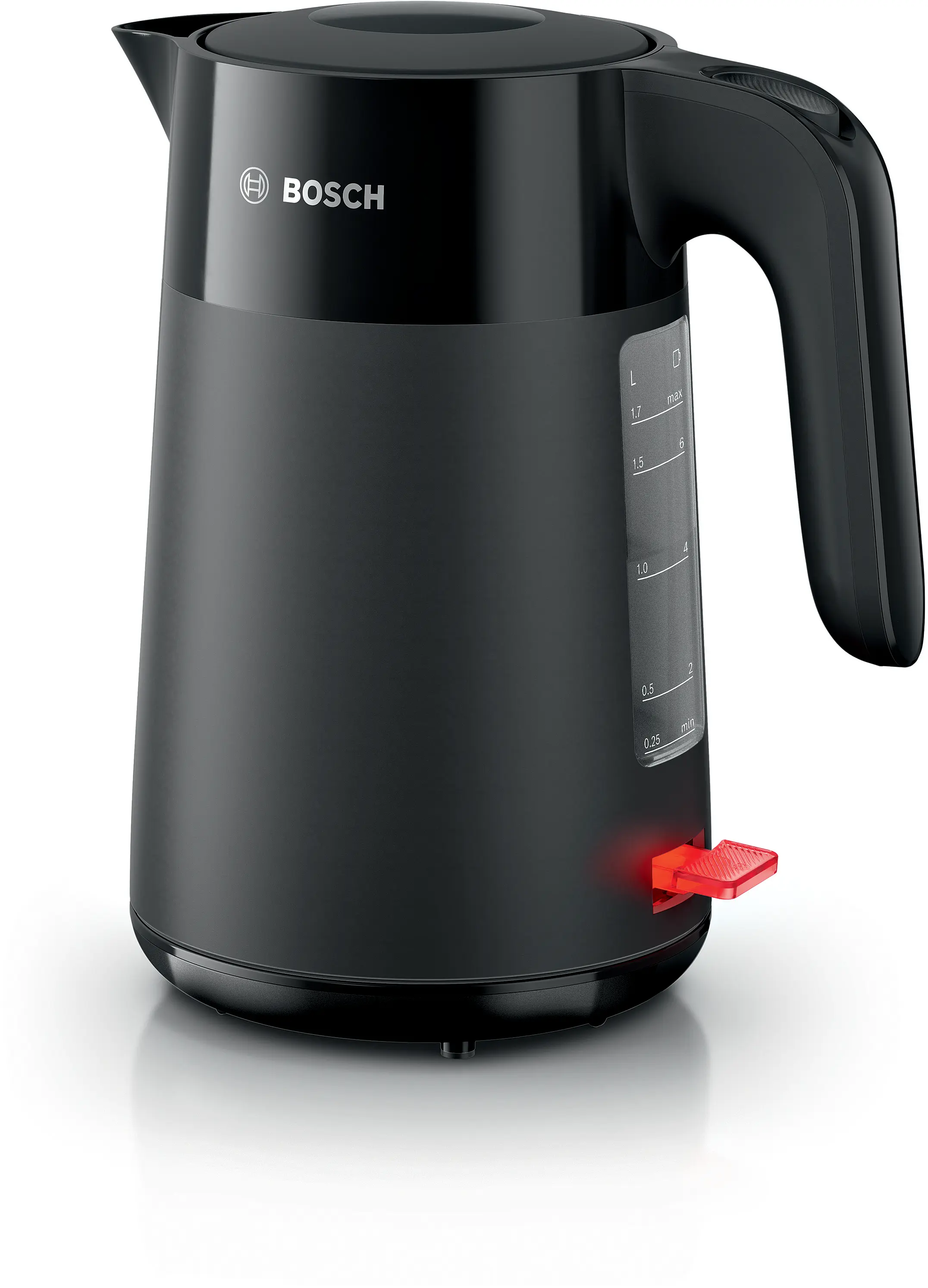 TWK2M163--B Waterkoker MyMoment Zwart