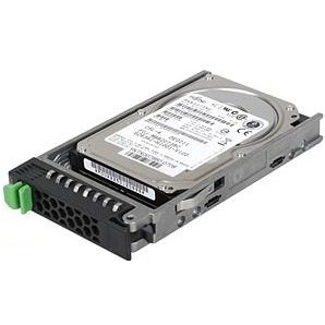 Fujitsu S26361-F5635-L800 disque dur 8 To 7200 tr/min 3.5