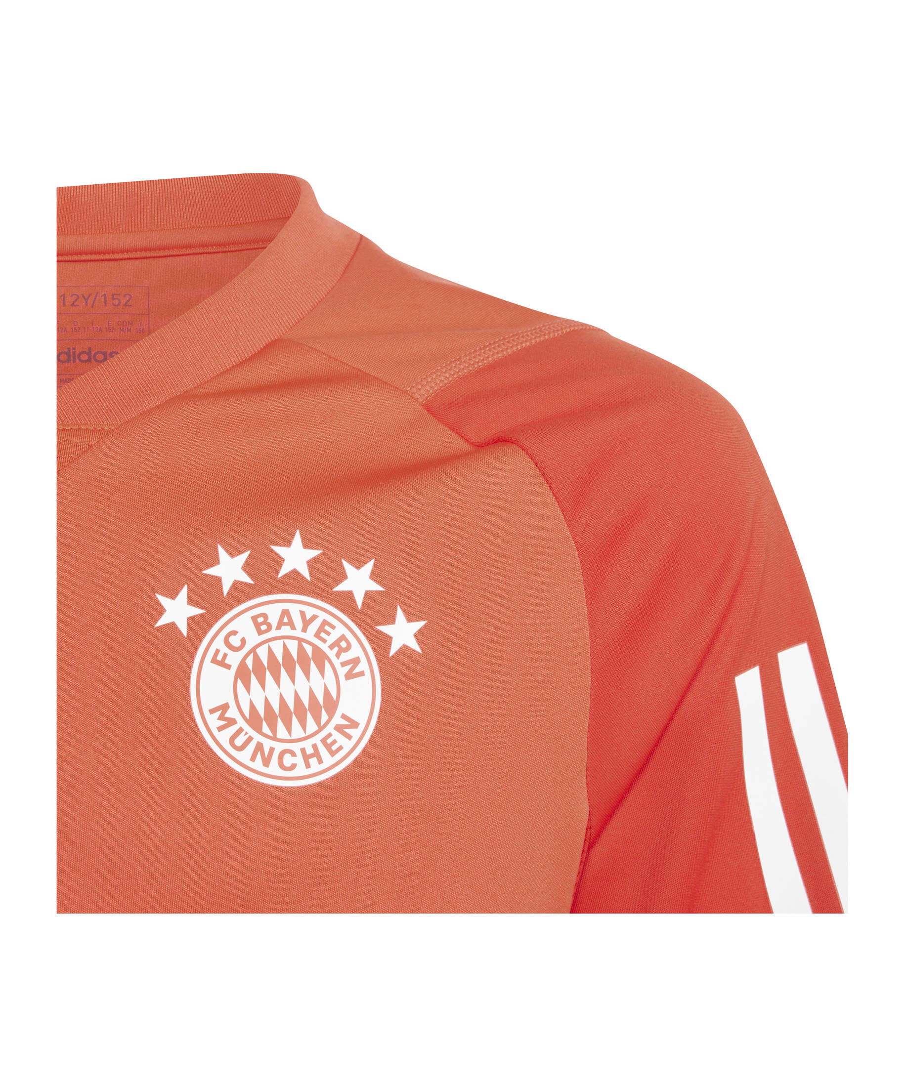 adidas Performance| Kinder Trainingstrikot