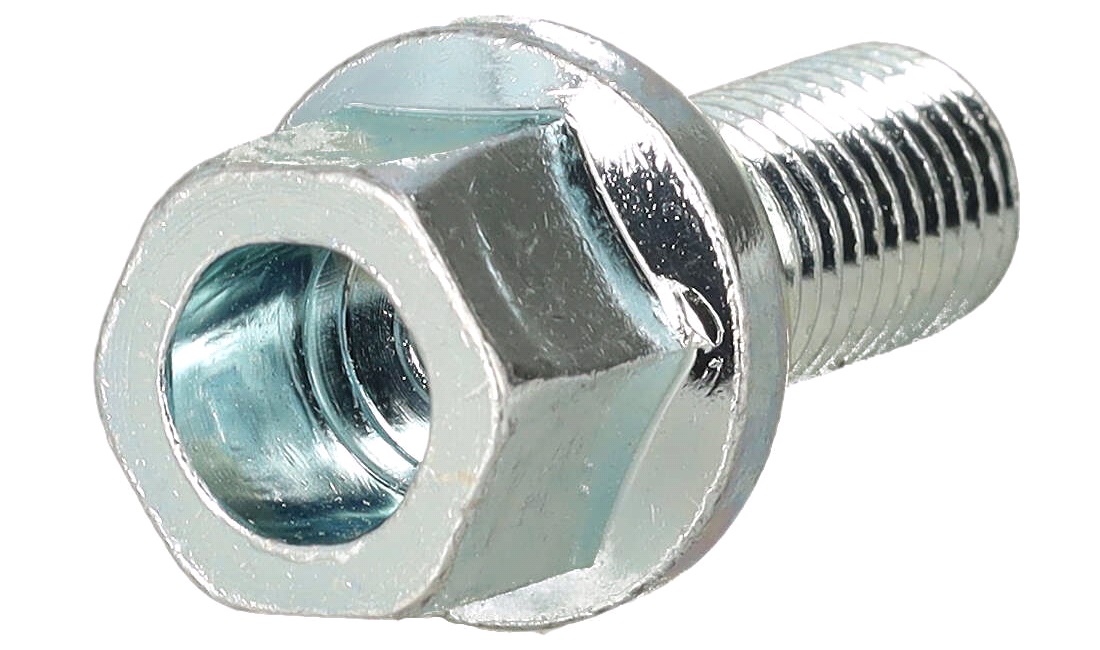 Hjulbolt 23 mm