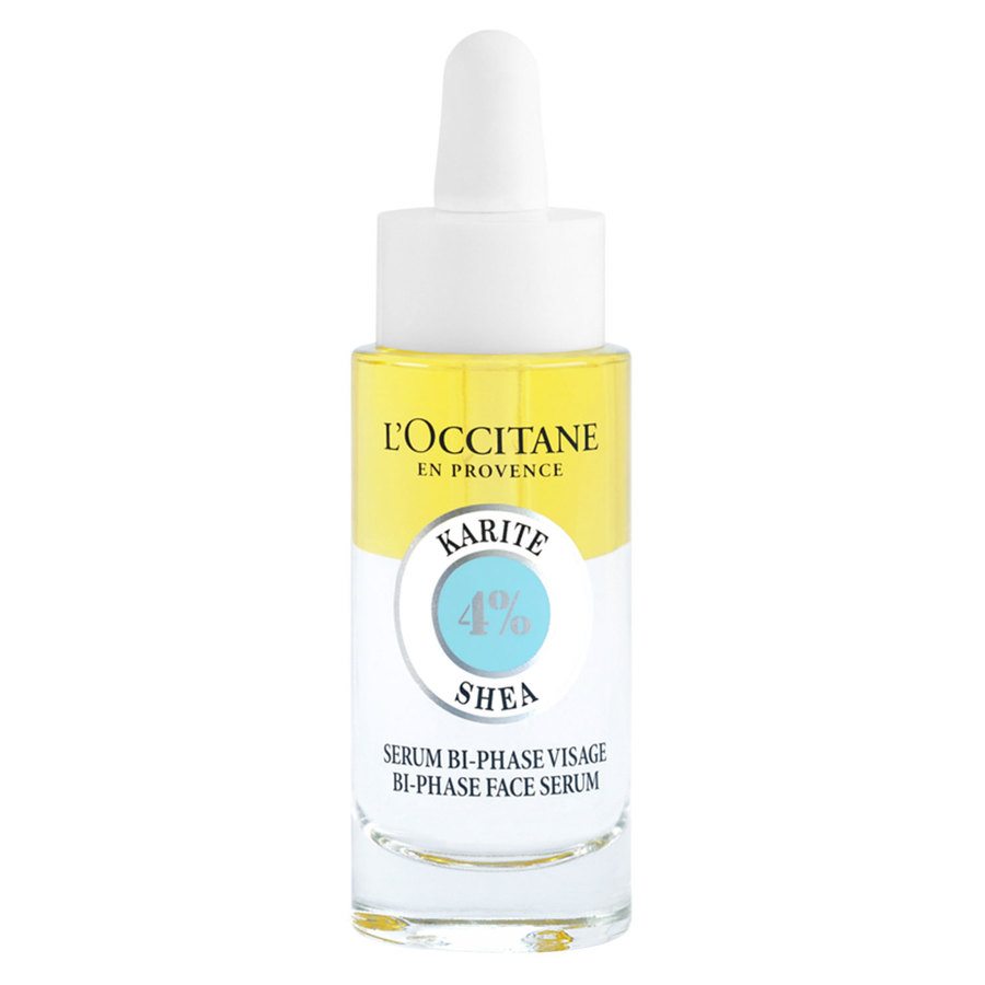 L'Occitane Shea Bi-Phase Serum 30ml