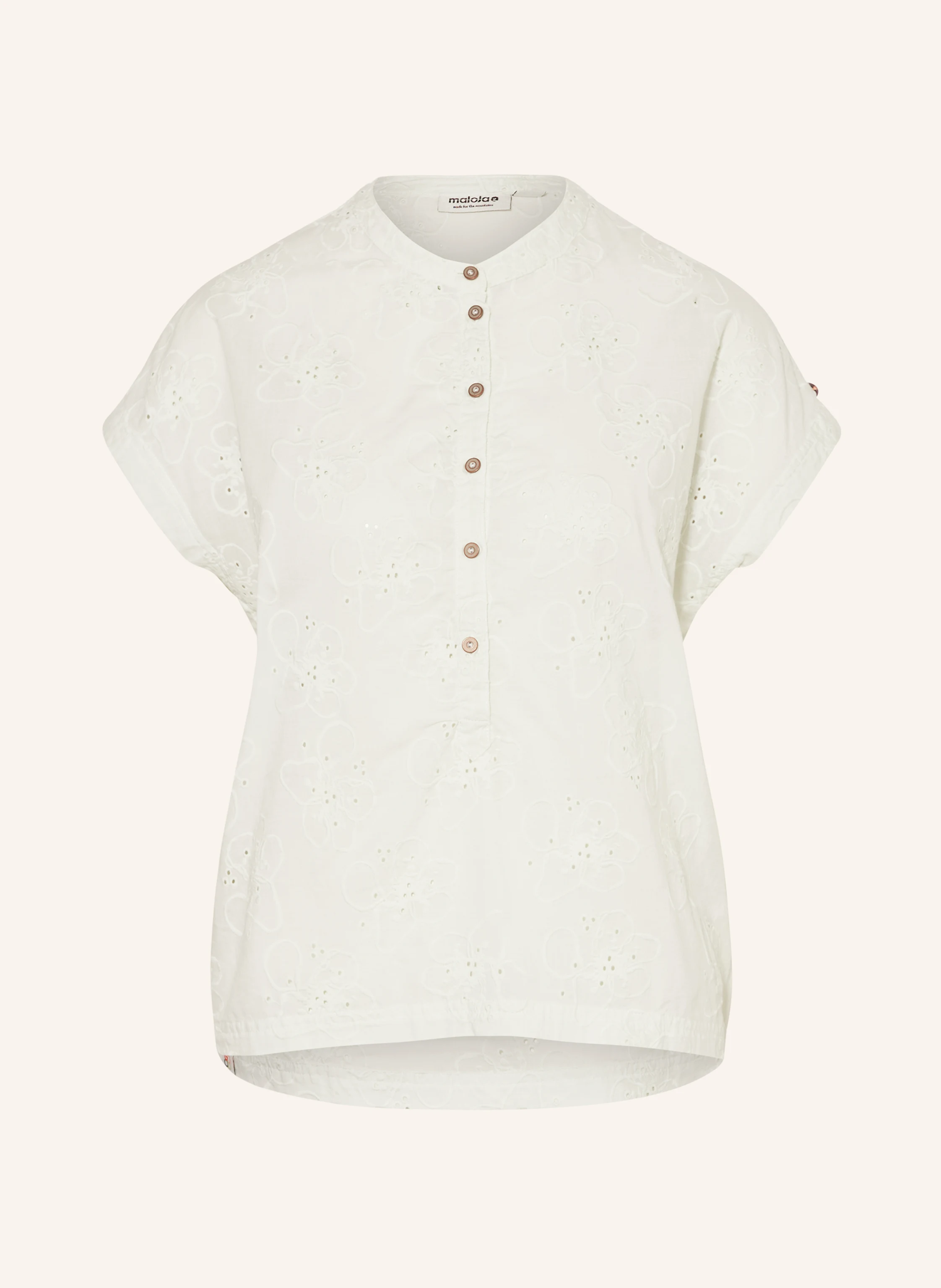 maloja Blusenshirt AMBERSEEM.