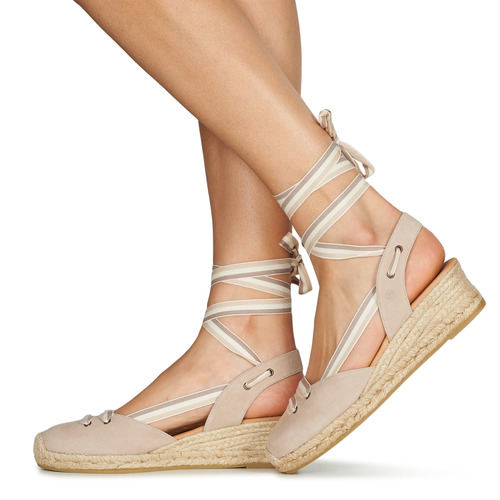 Betty London - OJORD - Beige