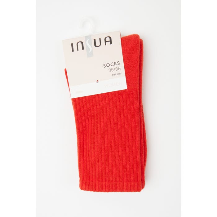 inSua-Sokken rib basic - inSua