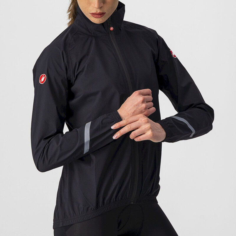 Emergency 2 Rain Jacket - Veste vélo femme